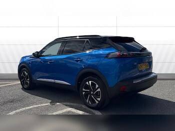 Used Peugeot 2008 2023 for sale - 78409607: Photo