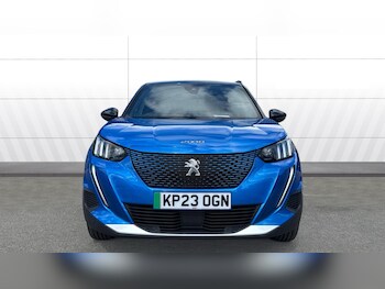 Used Peugeot 2008 2023 for sale - 78409607: Photo