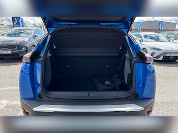 Used Peugeot 2008 2023 for sale - 78409607: Photo