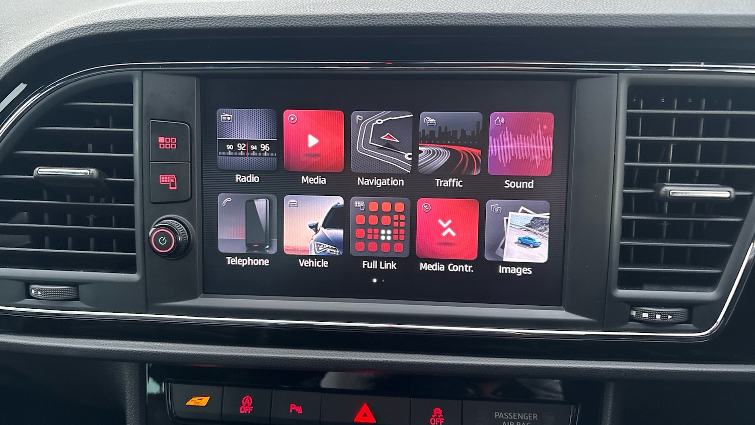 Used SEAT Leon 2019 for sale - 77462356: Photo 12