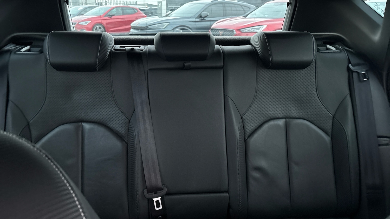 Used SEAT Leon 2019 for sale - 77462356: Photo 15