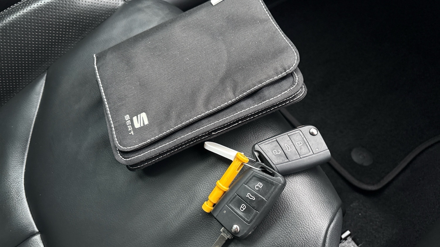 Used SEAT Leon 2019 for sale - 77462356: Photo 19