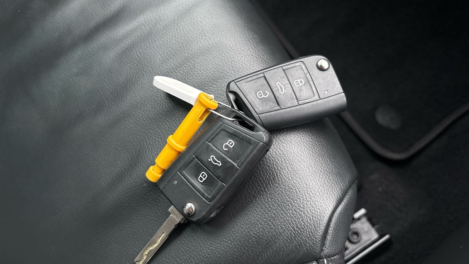 Used SEAT Leon 2019 for sale - 77462356: Photo 20