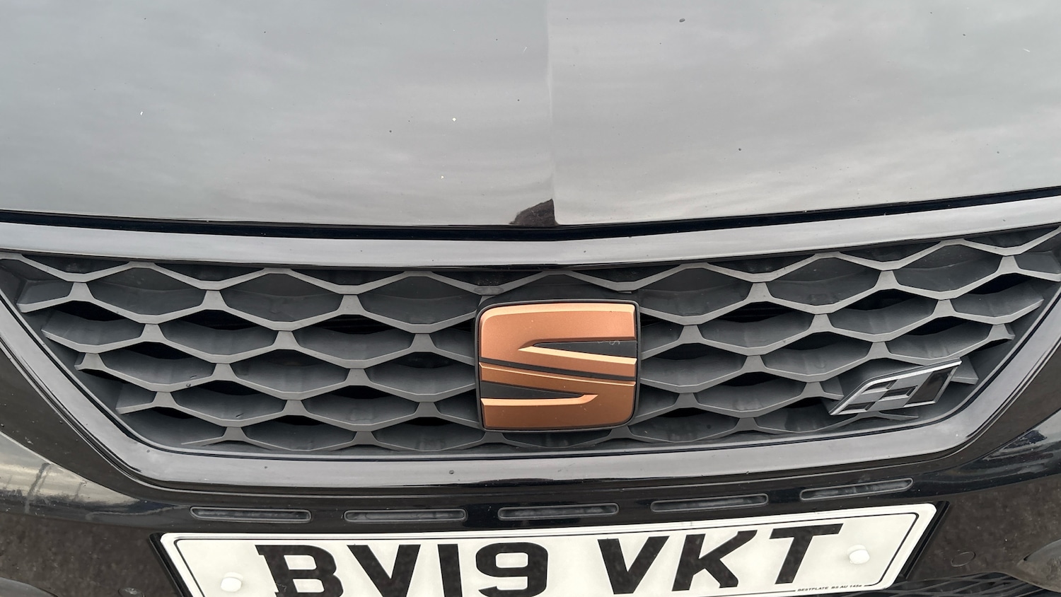 Used SEAT Leon 2019 for sale - 77462356: Photo 21