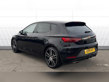 Used SEAT Leon 2019 for sale - 77462356: Photo