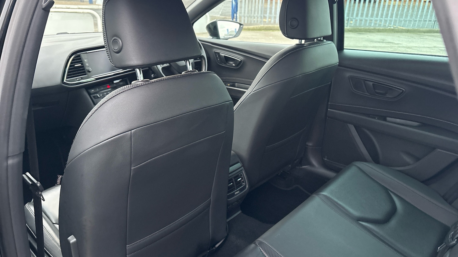 Used SEAT Leon 2019 for sale - 77462356: Photo 30