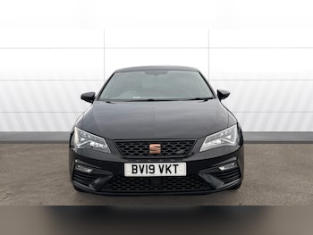 Used SEAT Leon 2019 for sale - 77462356: Photo