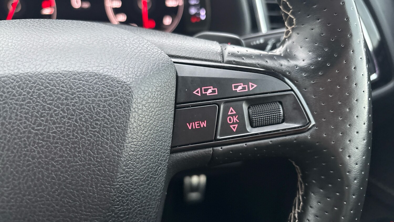 Used SEAT Leon 2019 for sale - 77462356: Photo 41