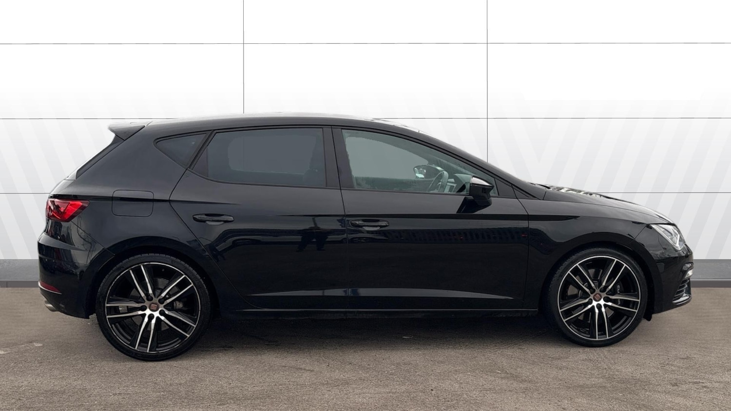 Used SEAT Leon 2019 for sale - 77462356: Photo 5