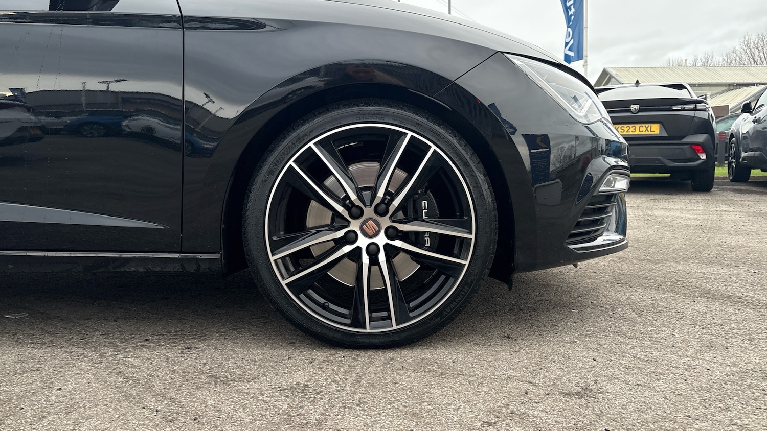 Used SEAT Leon 2019 for sale - 77462356: Photo 7