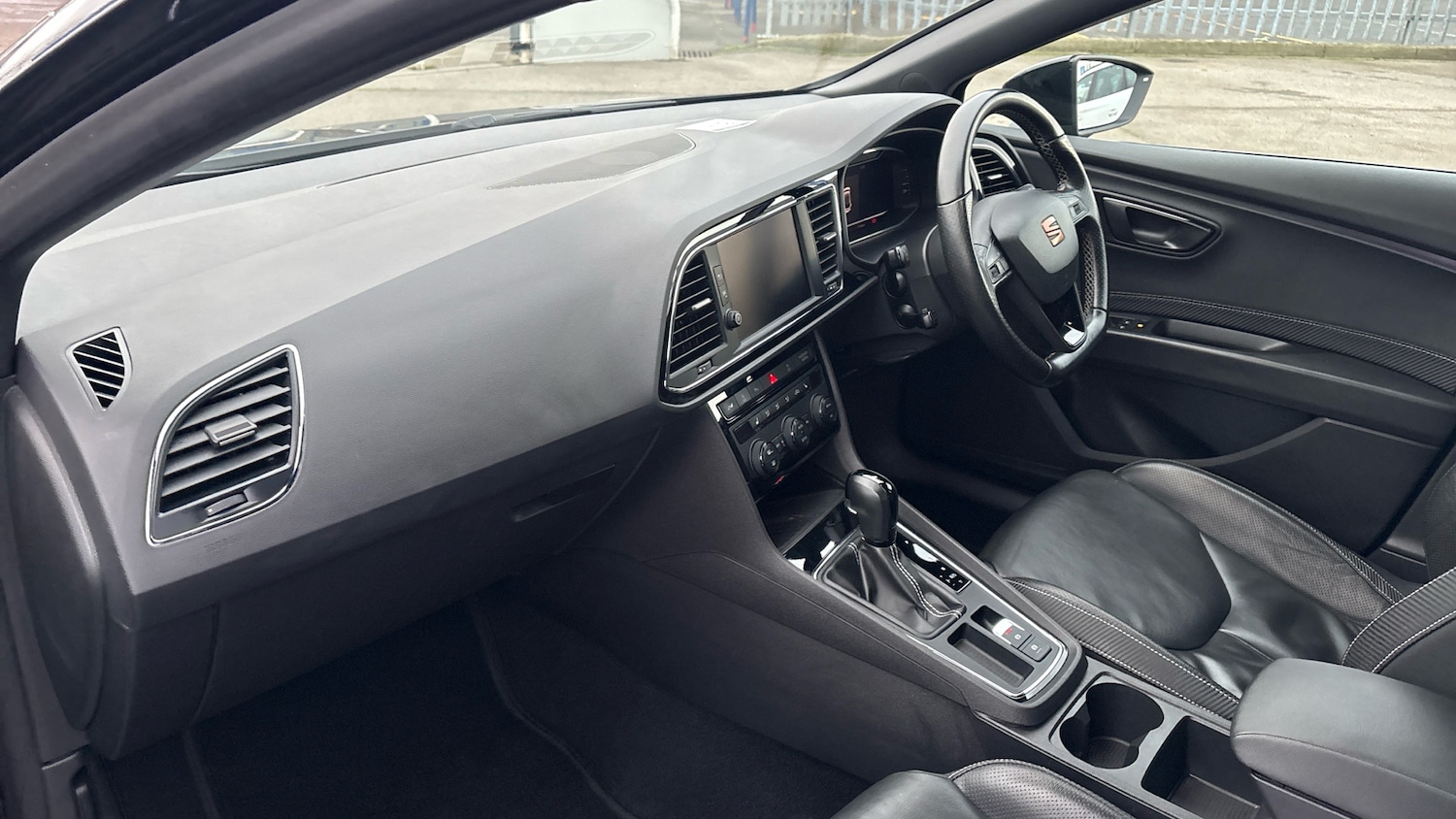 Used SEAT Leon 2019 for sale - 77462356: Photo 9