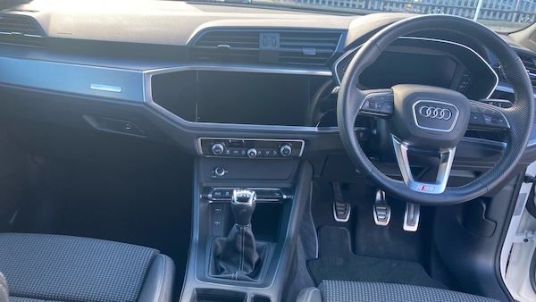 Used Audi Q3 2022 for sale - 76113806: Photo 10