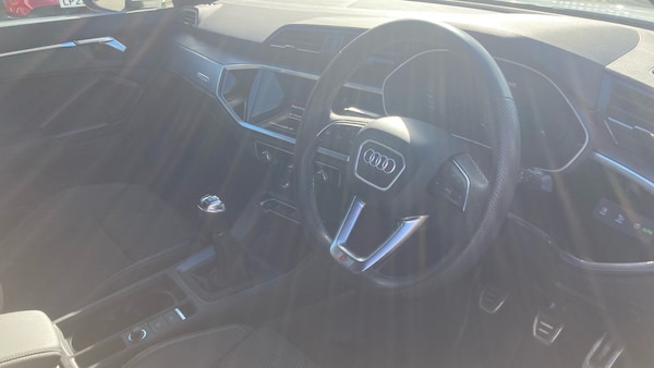 Used Audi Q3 2022 for sale - 76113806: Photo 11