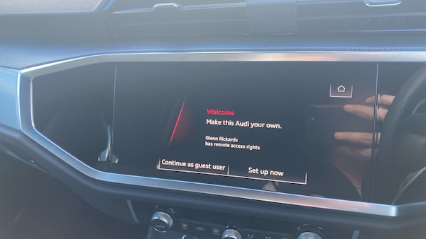 Used Audi Q3 2022 for sale - 76113806: Photo 12