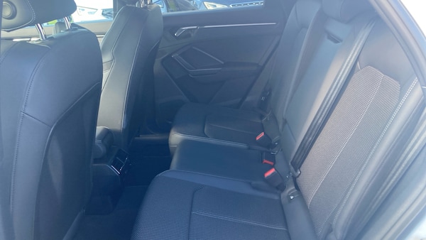 Used Audi Q3 2022 for sale - 76113806: Photo 16