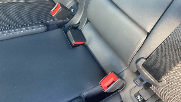 Used Audi Q3 2022 for sale - 76113806: Photo 17