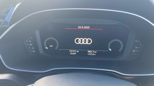 Used Audi Q3 2022 for sale - 76113806: Photo 18