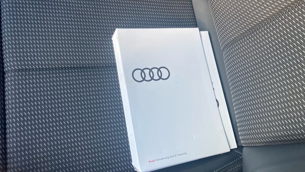 Used Audi Q3 2022 for sale - 76113806: Photo 19