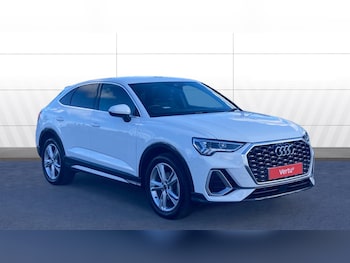 Audi - Q3