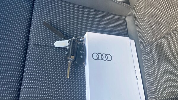 Used Audi Q3 2022 for sale - 76113806: Photo 20