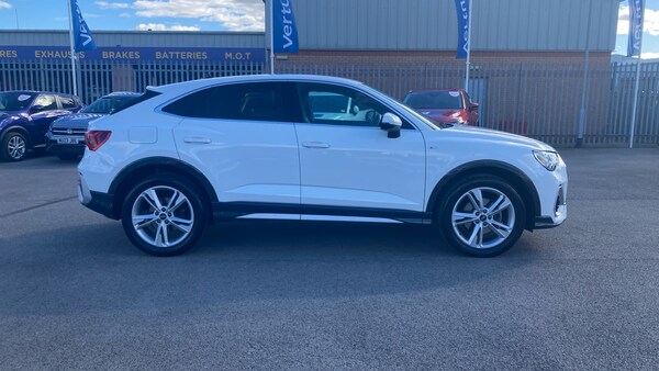 Used Audi Q3 2022 for sale - 76113806: Photo 23