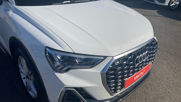 Used Audi Q3 2022 for sale - 76113806: Photo 26