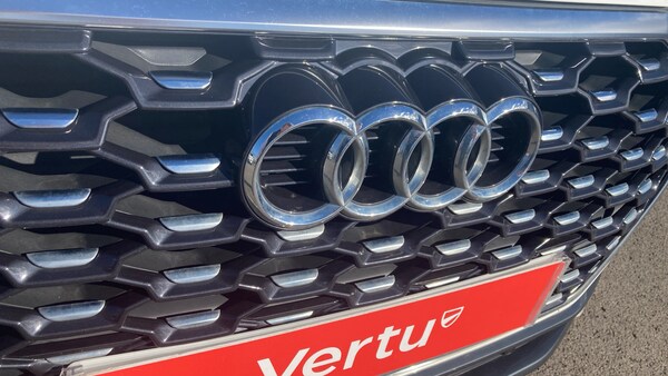 Used Audi Q3 2022 for sale - 76113806: Photo 27