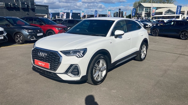 Used Audi Q3 2022 for sale - 76113806: Photo 28