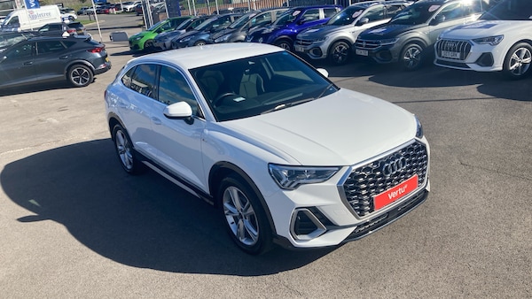 Used Audi Q3 2022 for sale - 76113806: Photo 31