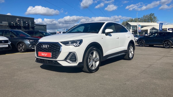 Used Audi Q3 2022 for sale - 76113806: Photo 34