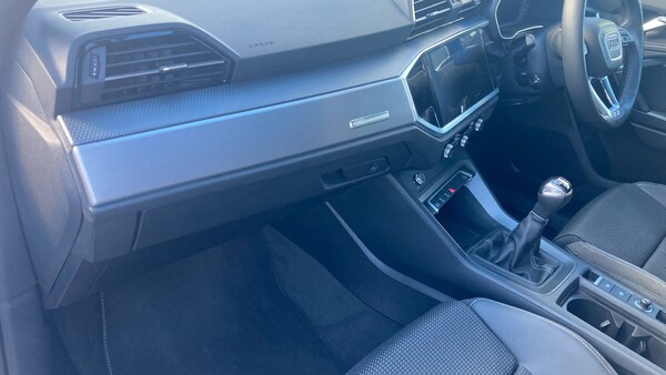 Used Audi Q3 2022 for sale - 76113806: Photo 36