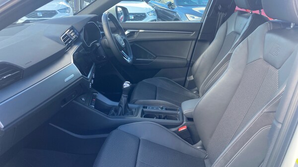 Used Audi Q3 2022 for sale - 76113806: Photo 37