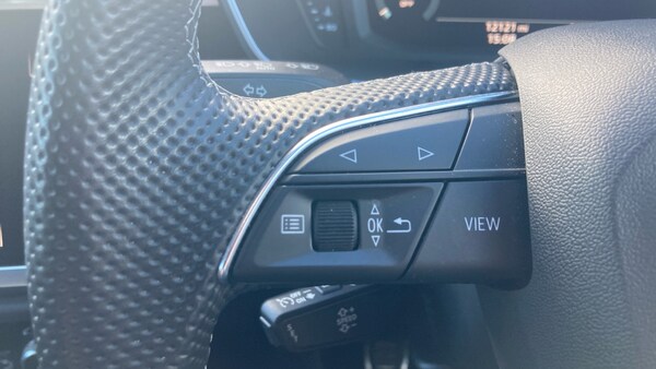Used Audi Q3 2022 for sale - 76113806: Photo 38