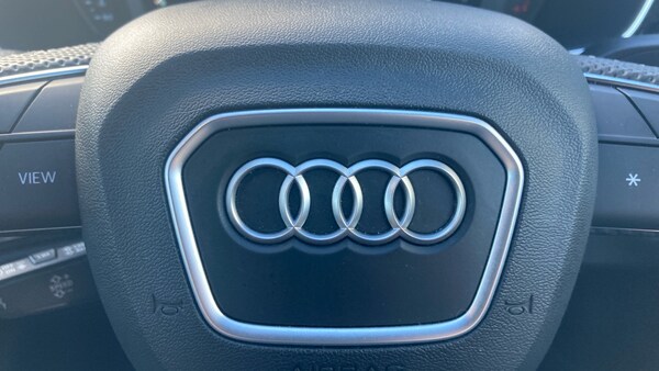 Used Audi Q3 2022 for sale - 76113806: Photo 39