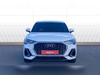 Used Audi Q3 2022 for sale - 76113806: Photo 3