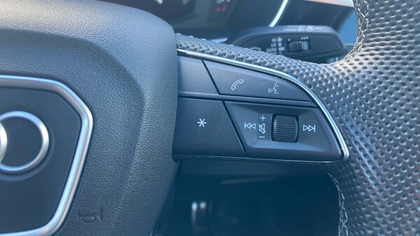 Used Audi Q3 2022 for sale - 76113806: Photo 40
