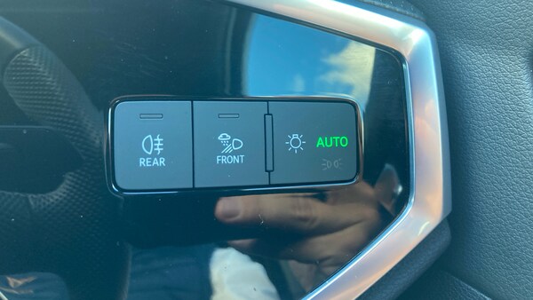 Used Audi Q3 2022 for sale - 76113806: Photo 41
