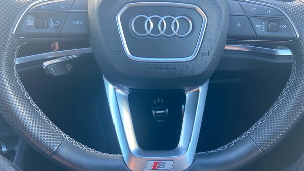 Used Audi Q3 2022 for sale - 76113806: Photo 42