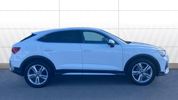 Used Audi Q3 2022 for sale - 76113806: Photo 5