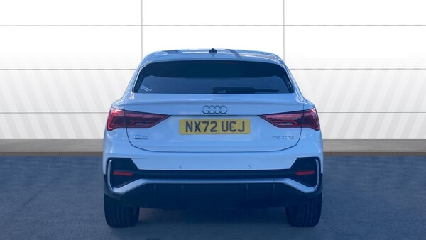 Used Audi Q3 2022 for sale - 76113806: Photo 6