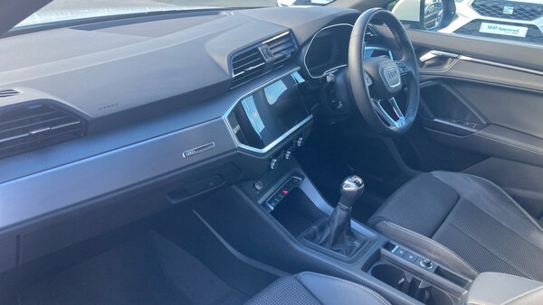 Used Audi Q3 2022 for sale - 76113806: Photo 9
