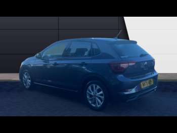 Used Volkswagen Polo 2022 for sale - 74217989: Photo