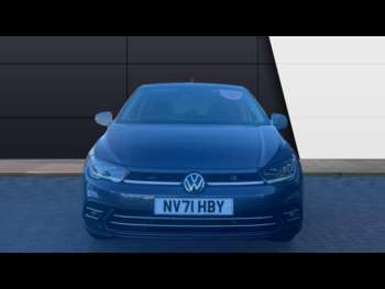 Used Volkswagen Polo 2022 for sale - 74217989: Photo