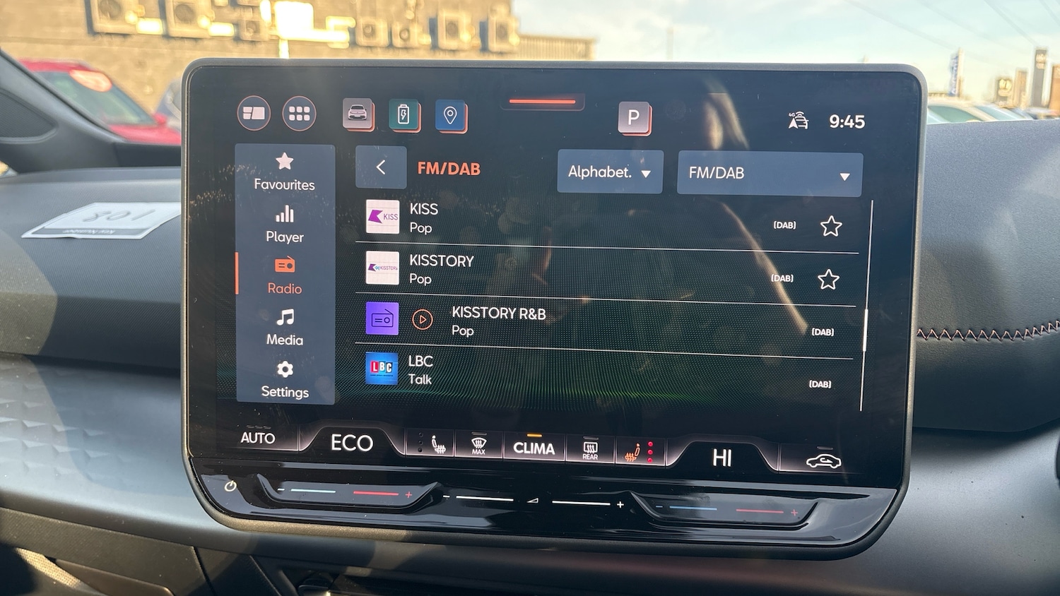 Used Cupra Born 2025 for sale - 76696866: Photo 12