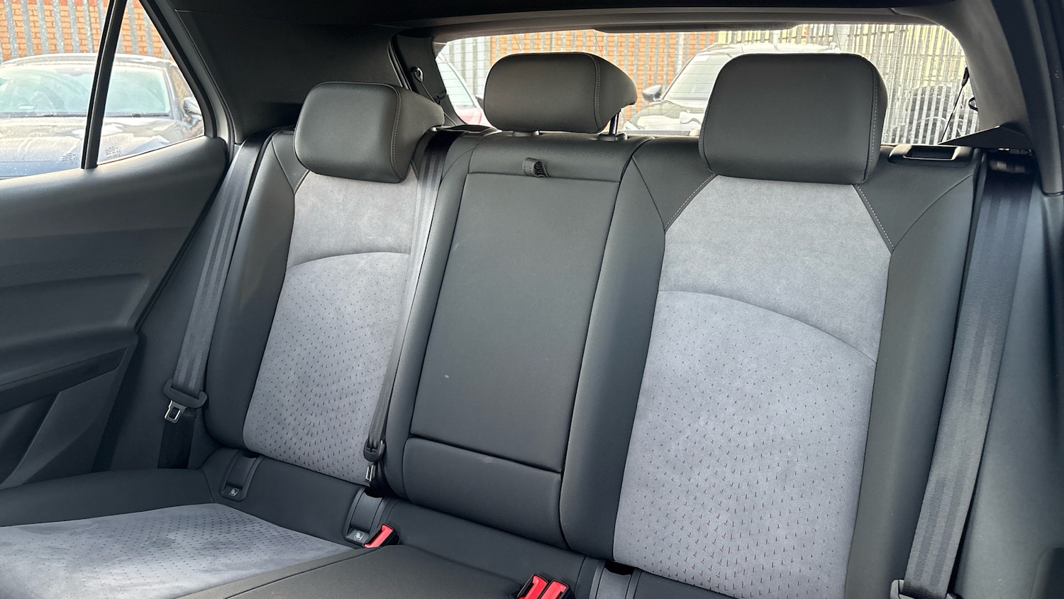 Used Cupra Born 2025 for sale - 76696866: Photo 16