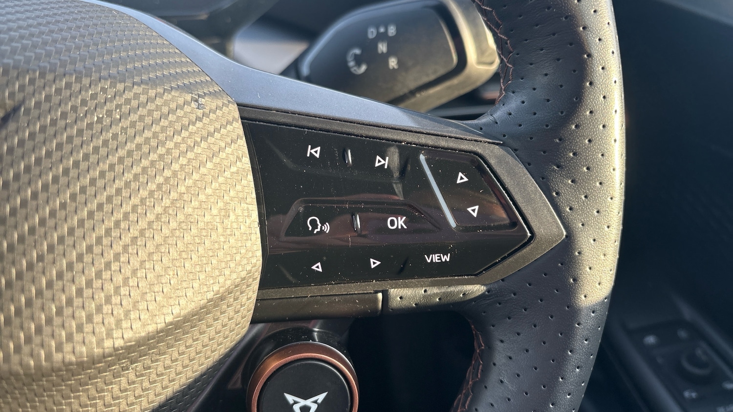 Used Cupra Born 2025 for sale - 76696866: Photo 18