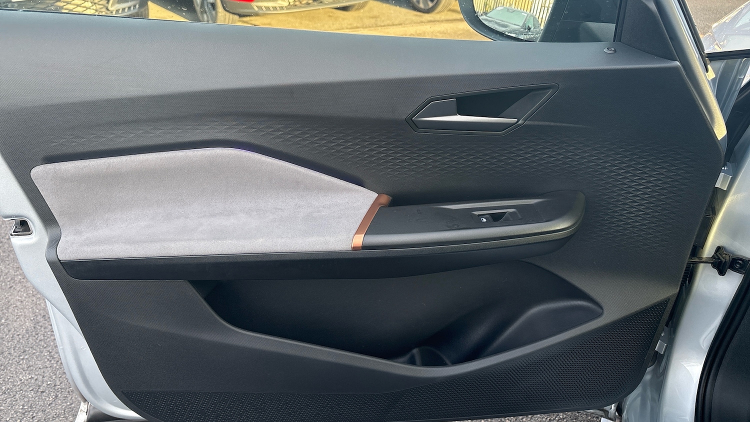 Used Cupra Born 2025 for sale - 76696866: Photo 19