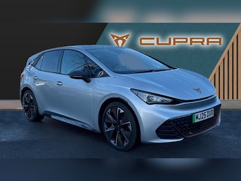 Used Cupra Born 2025 for sale - 76696866: Photo