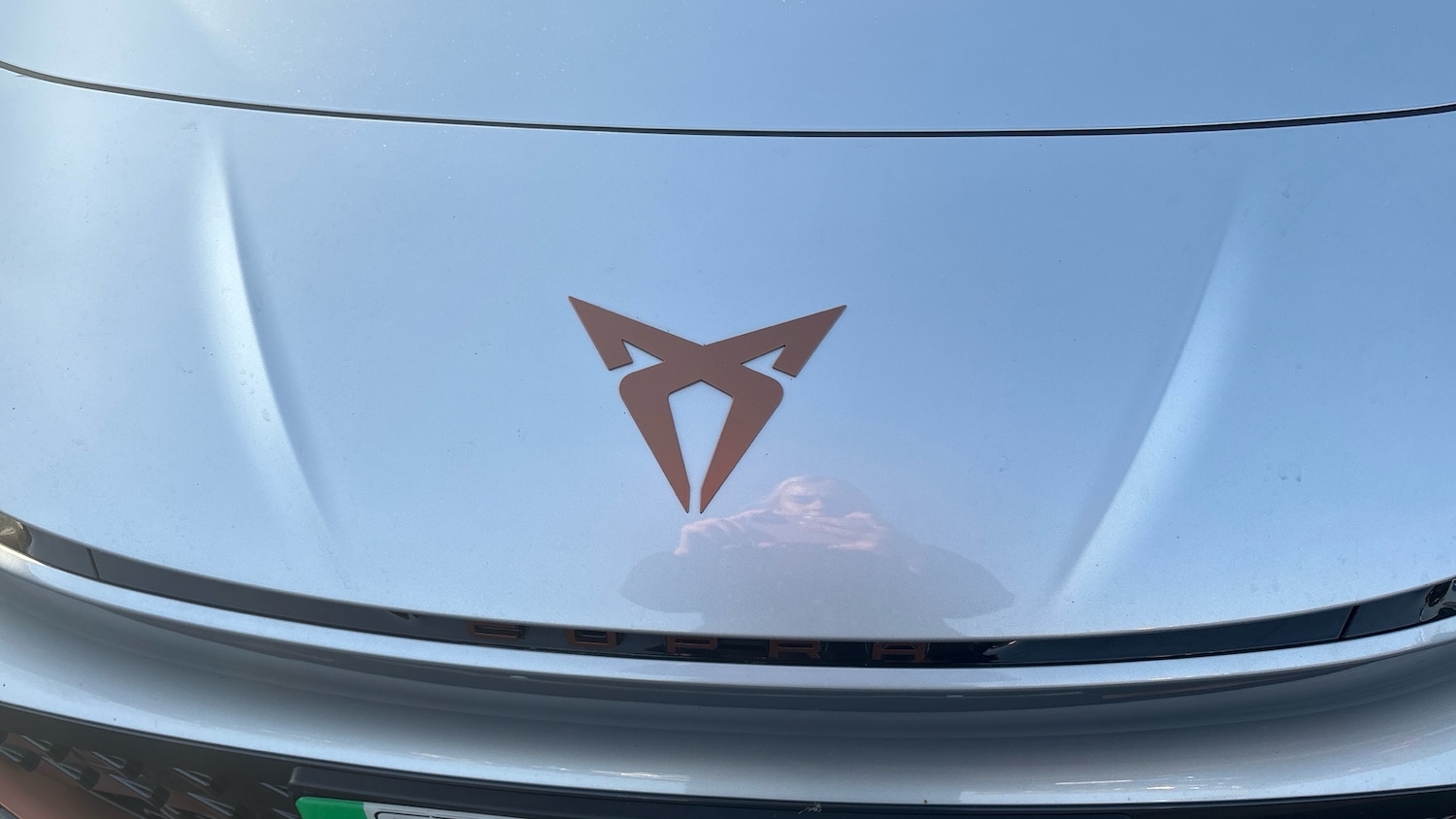 Used Cupra Born 2025 for sale - 76696866: Photo 21