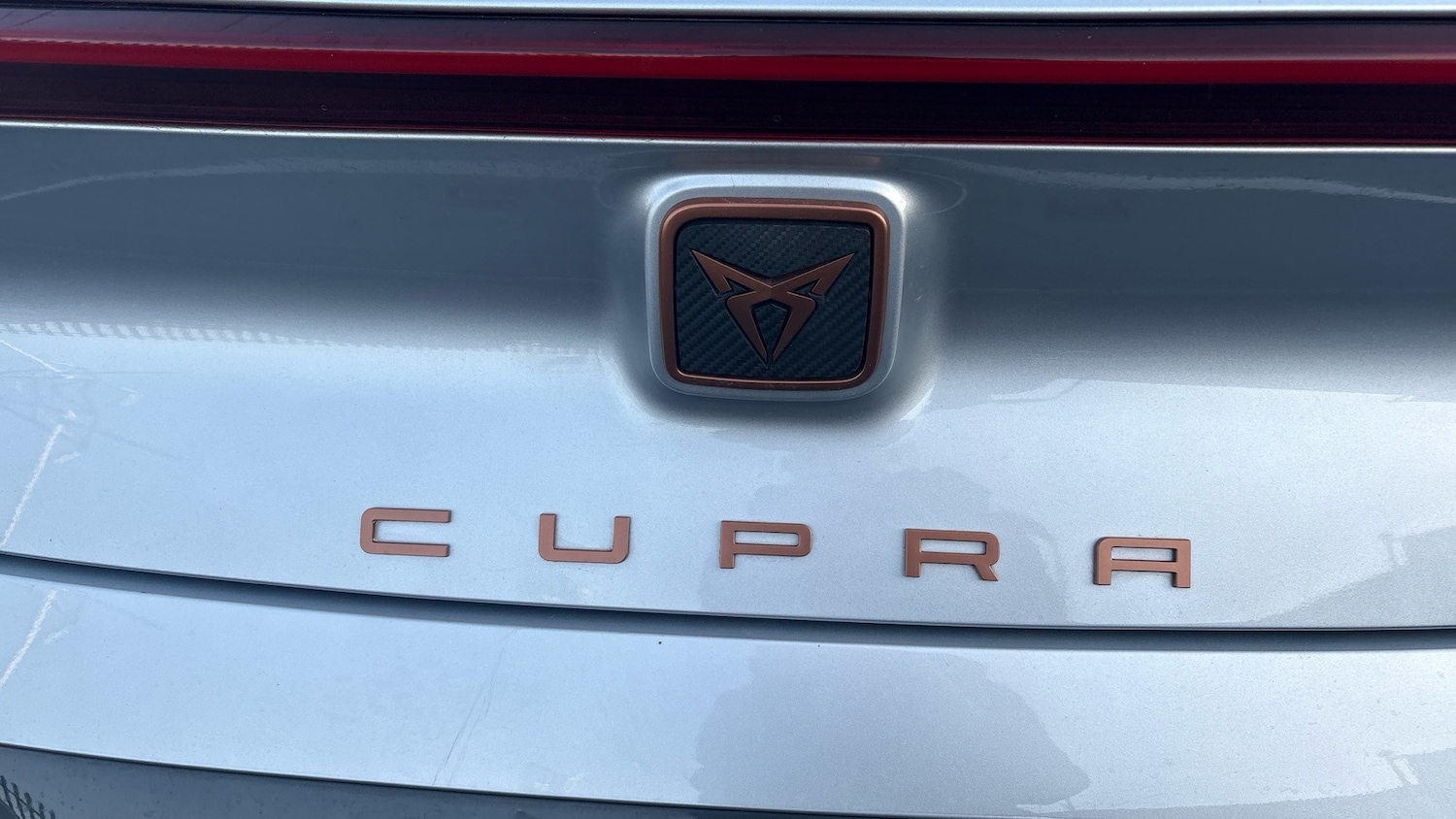 Used Cupra Born 2025 for sale - 76696866: Photo 26
